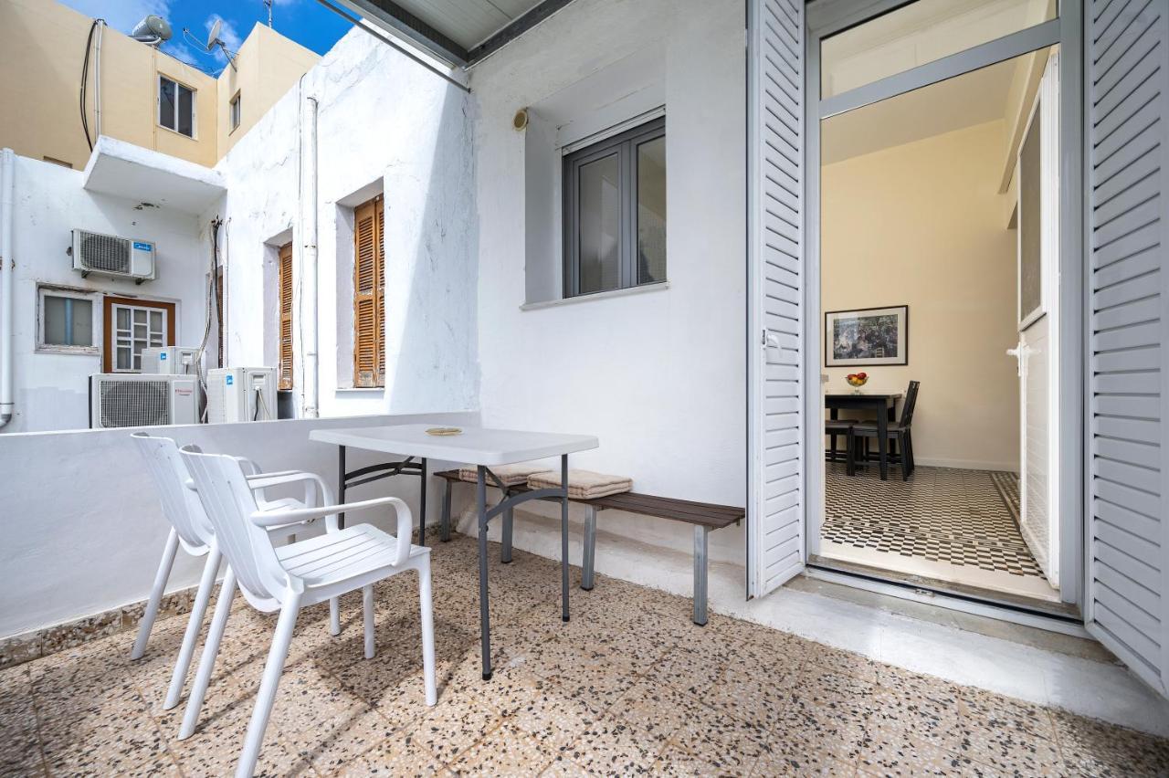 Casa Vecchia 1930'S Central Masterpiece Kos Town Exterior photo